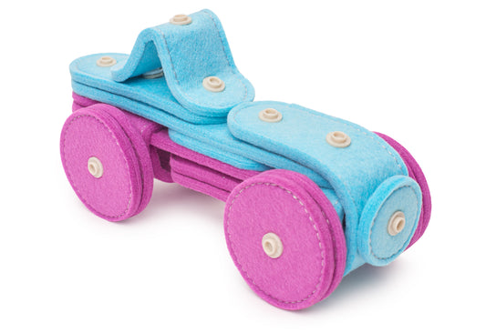 RACE CAR