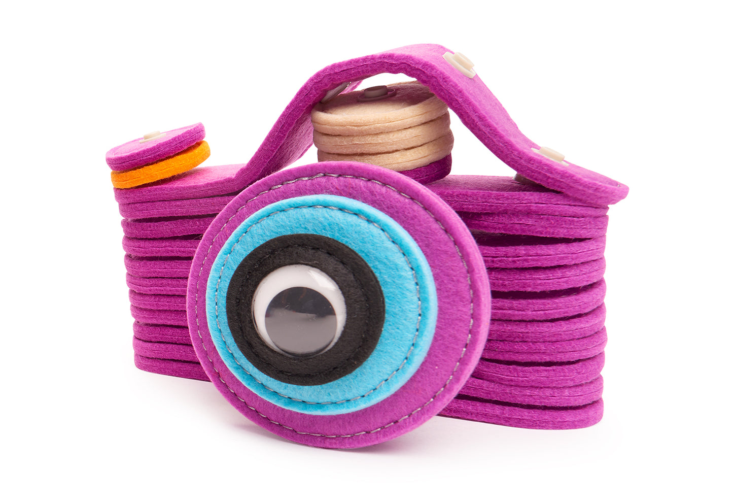 CAMERA