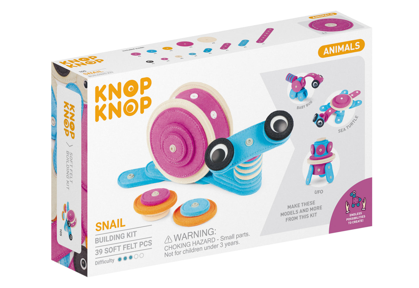 SNAIL