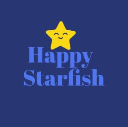 Happy Starfish