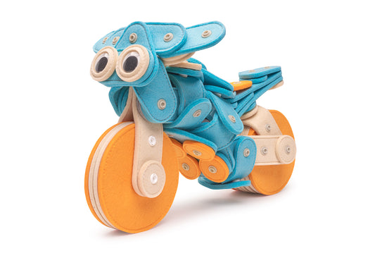 SPORTBIKE